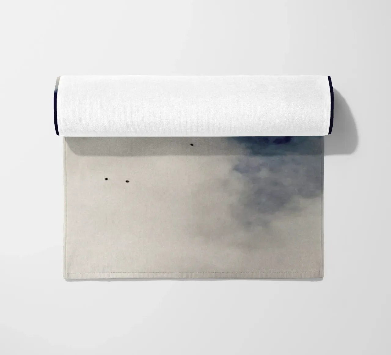 Balloons telo mare da Tal Paz-Fridman