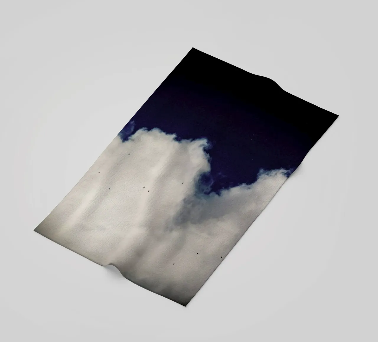 Balloons telo mare da Tal Paz-Fridman