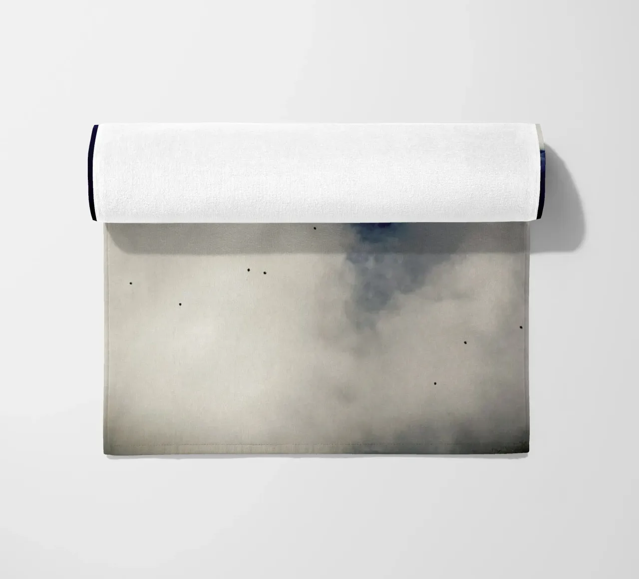 Balloons telo mare da Tal Paz-Fridman