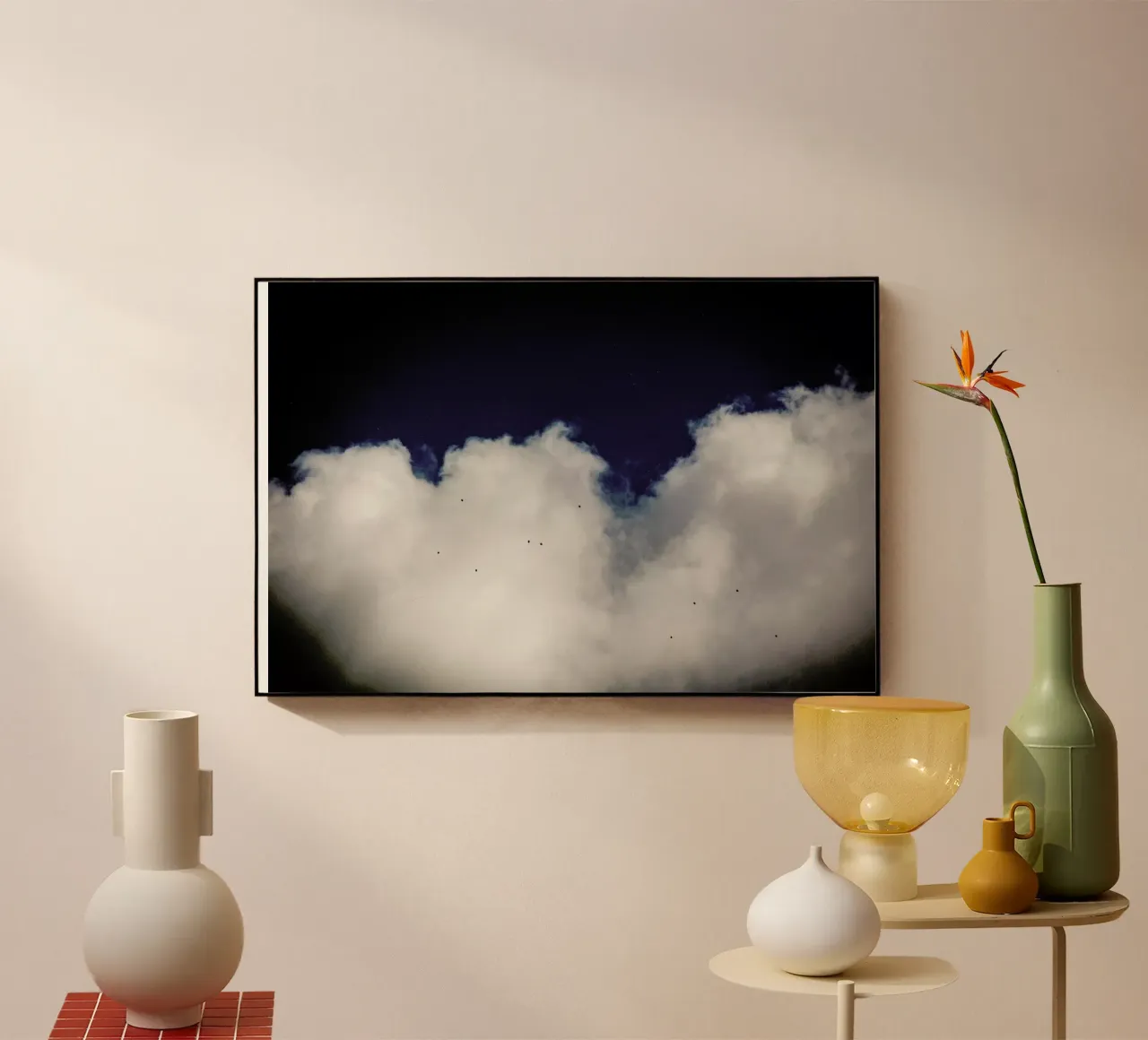 Balloons plexiglass da Tal Paz-Fridman