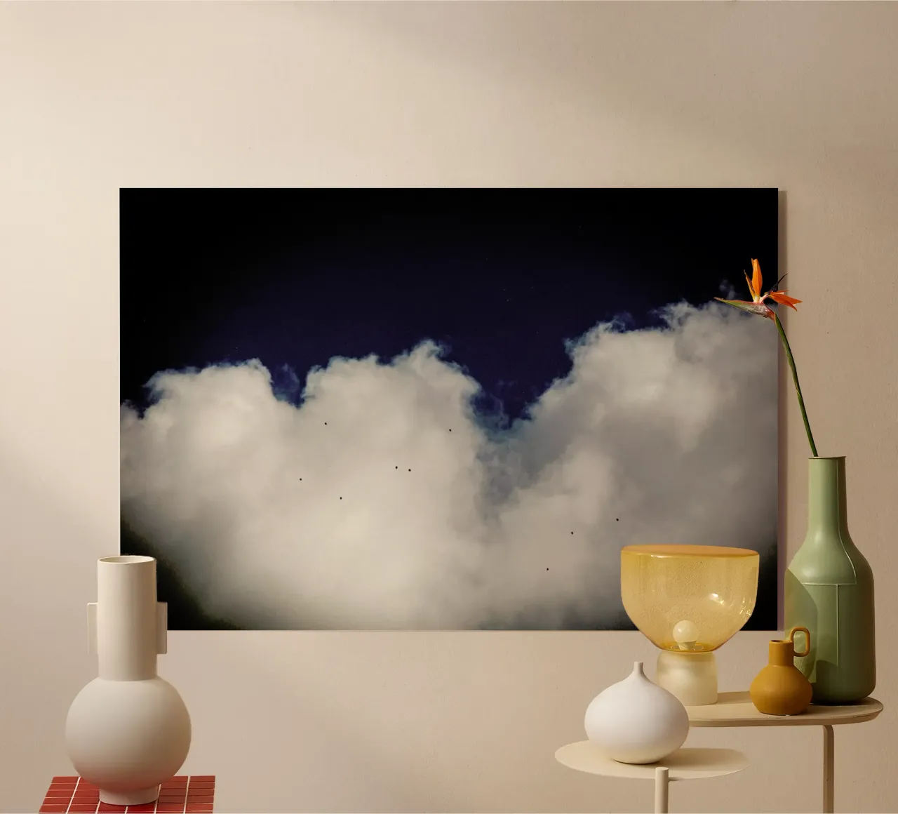 Balloons plexiglass da Tal Paz-Fridman