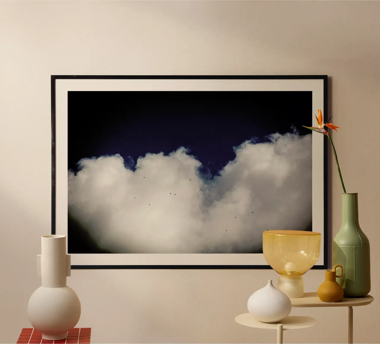 Balloons poster da Tal Paz-Fridman