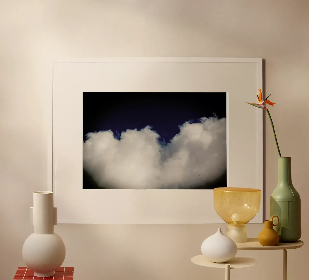 Balloons poster da Tal Paz-Fridman