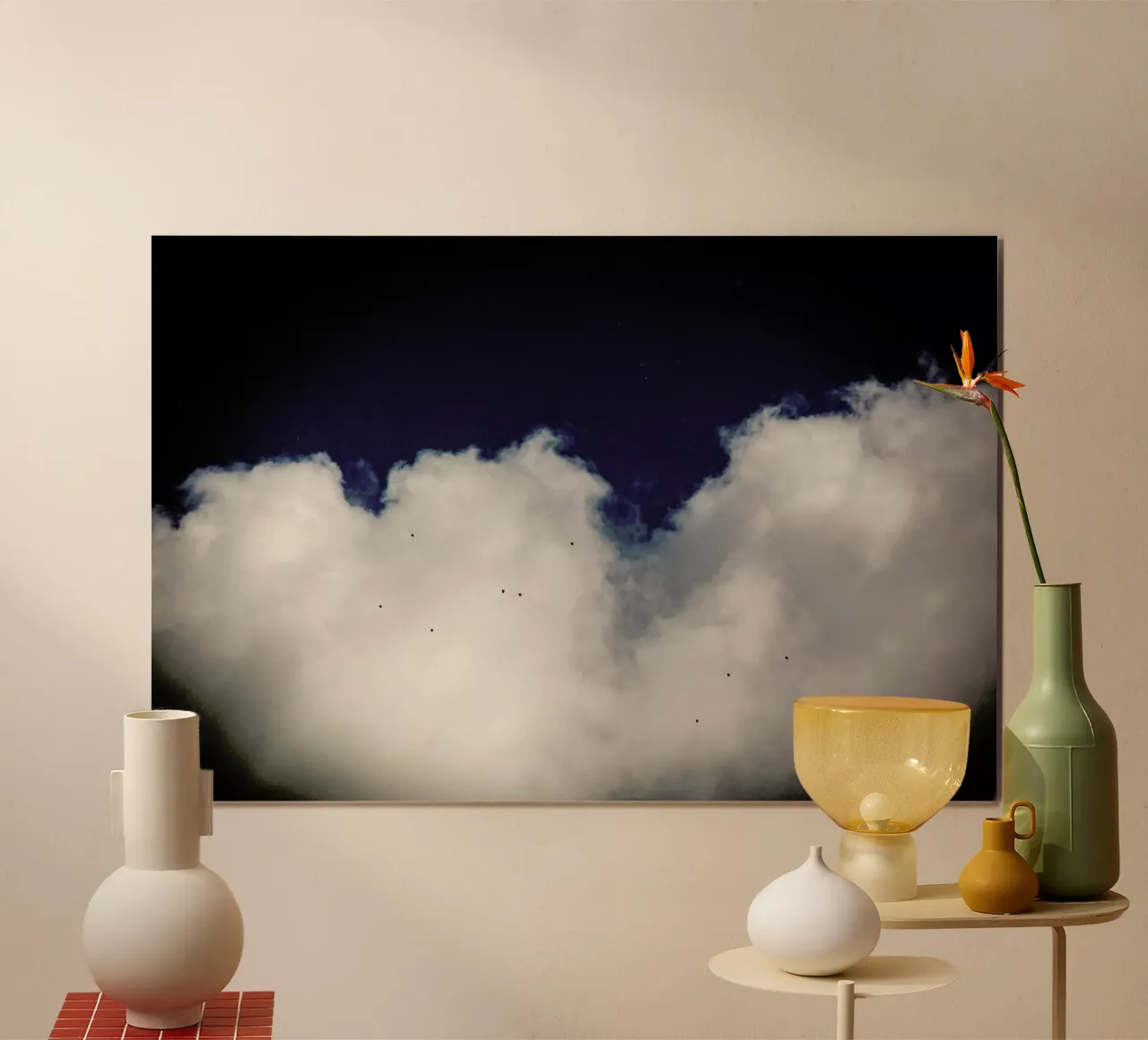 Balloons poster da Tal Paz-Fridman