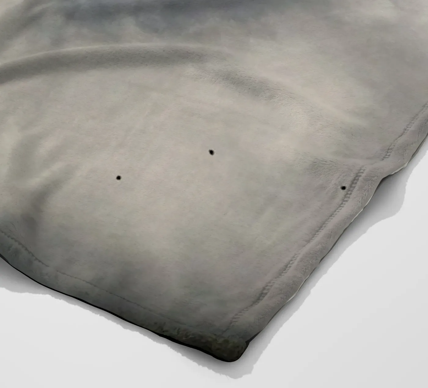 Balloons Fleecedecke von Tal Paz-Fridman