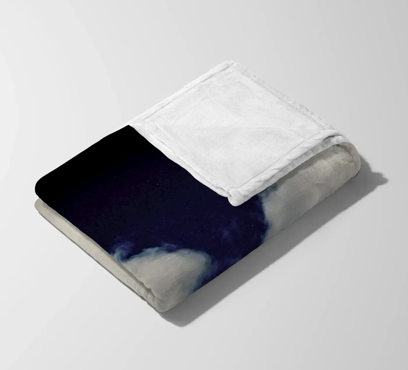 Balloons Fleecedecke von Tal Paz-Fridman