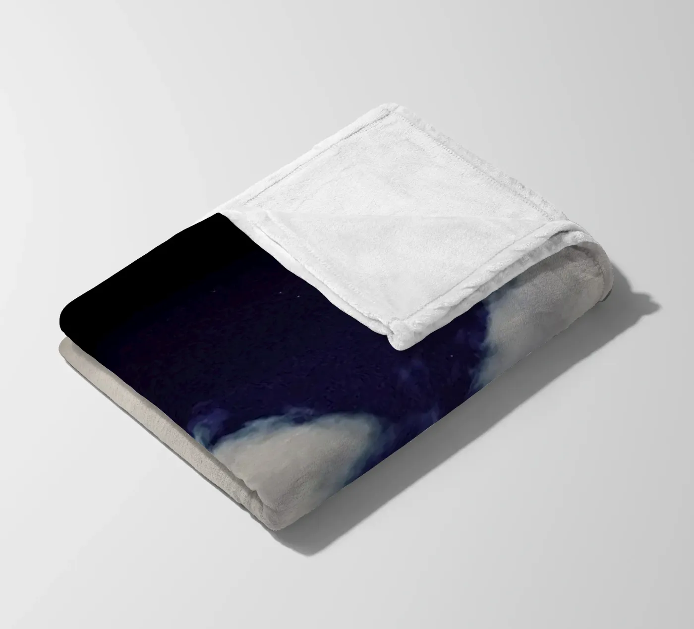 Balloons Fleecedecke von Tal Paz-Fridman