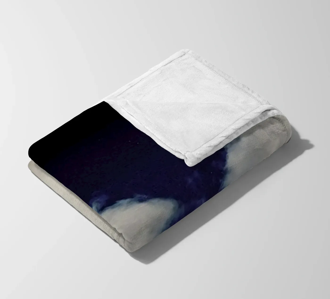 Balloons Fleecedecke von Tal Paz-Fridman