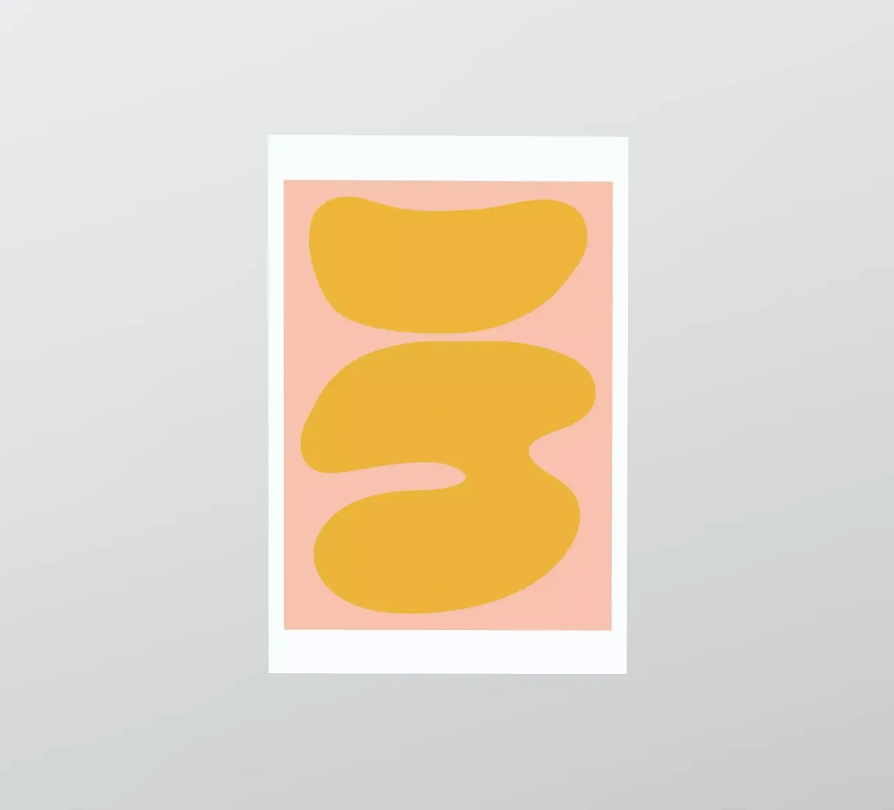 Two Colors 2 sticker by Mottos by Sinan Saydik