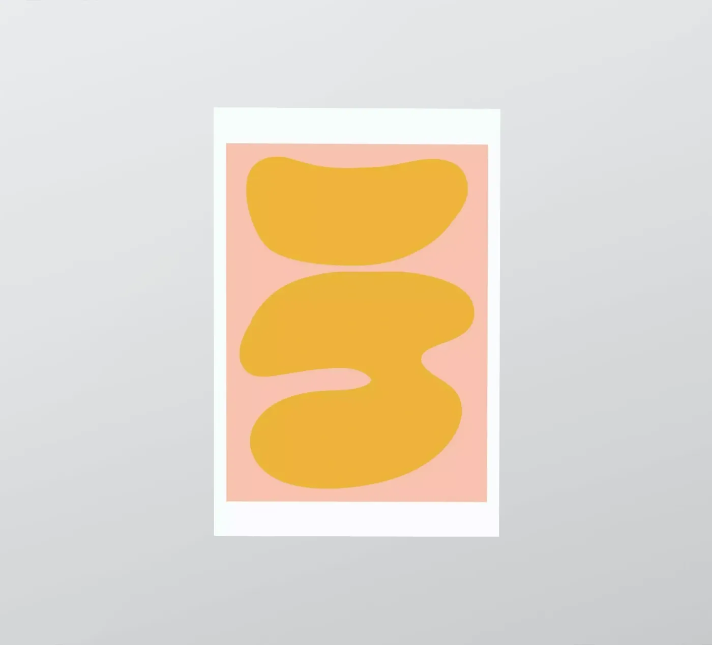 Two Colors 2 sticker by Mottos by Sinan Saydik