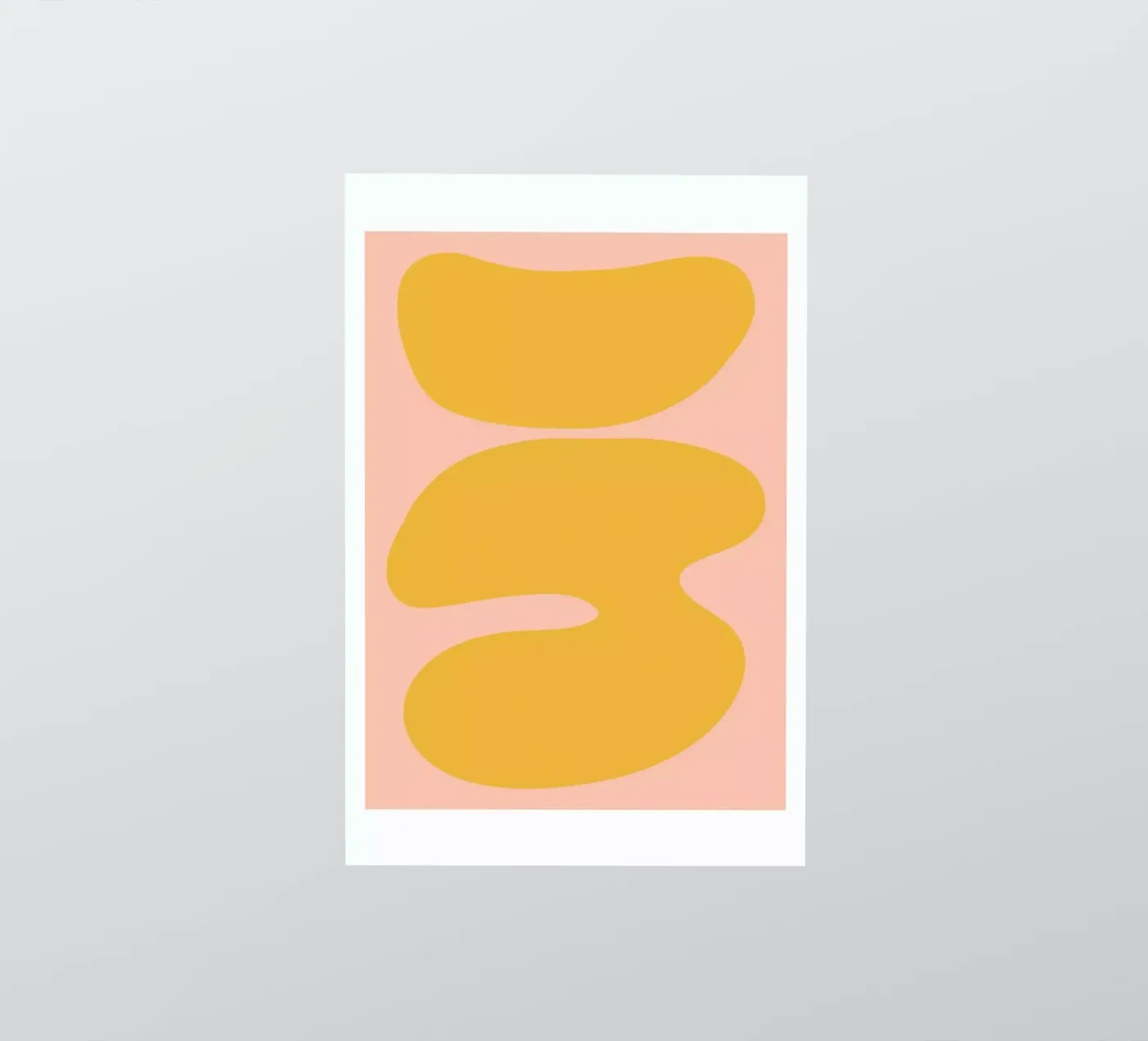 Two Colors 2 sticker by Mottos by Sinan Saydik