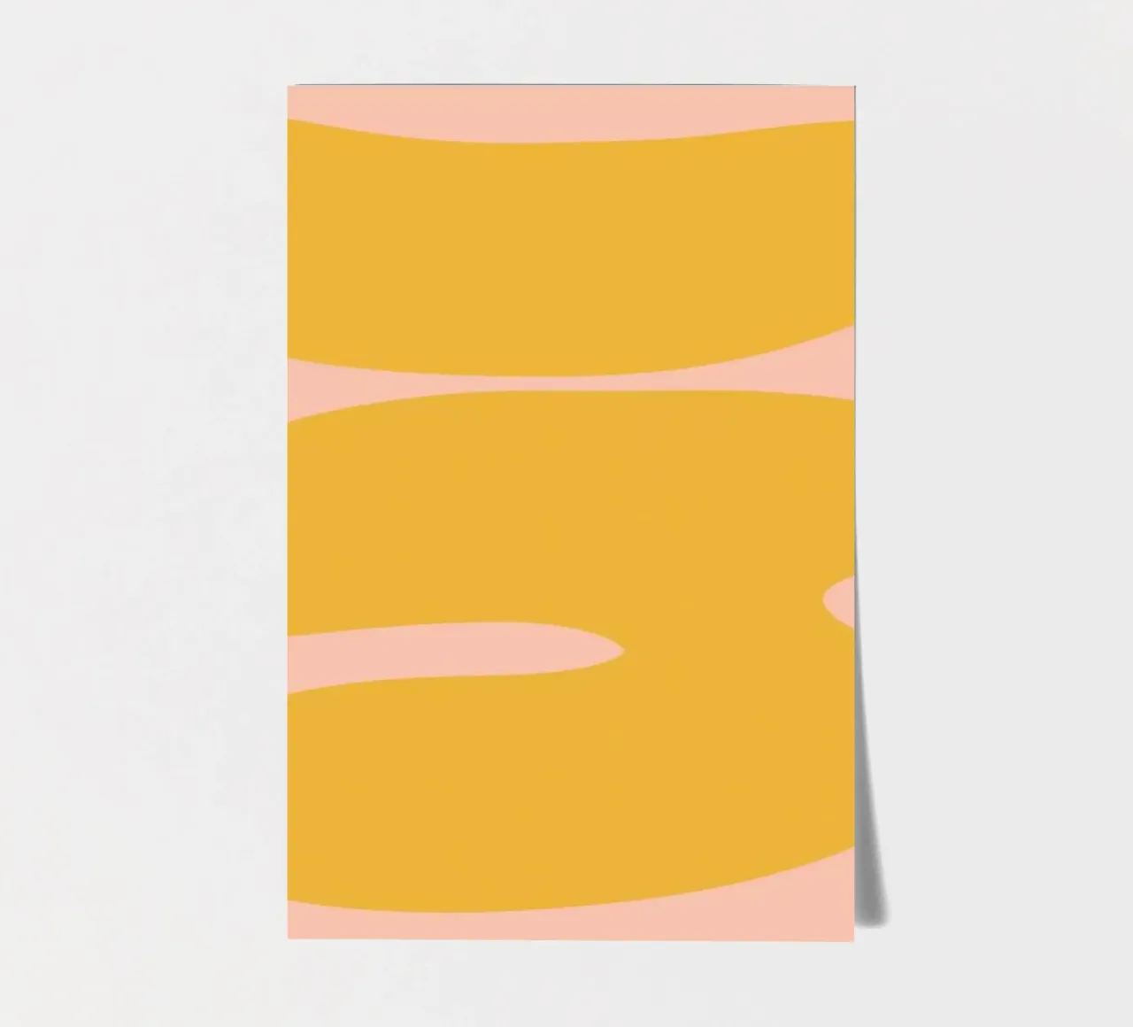 Two Colors 2 Stickerbogen von Mottos by Sinan Saydik