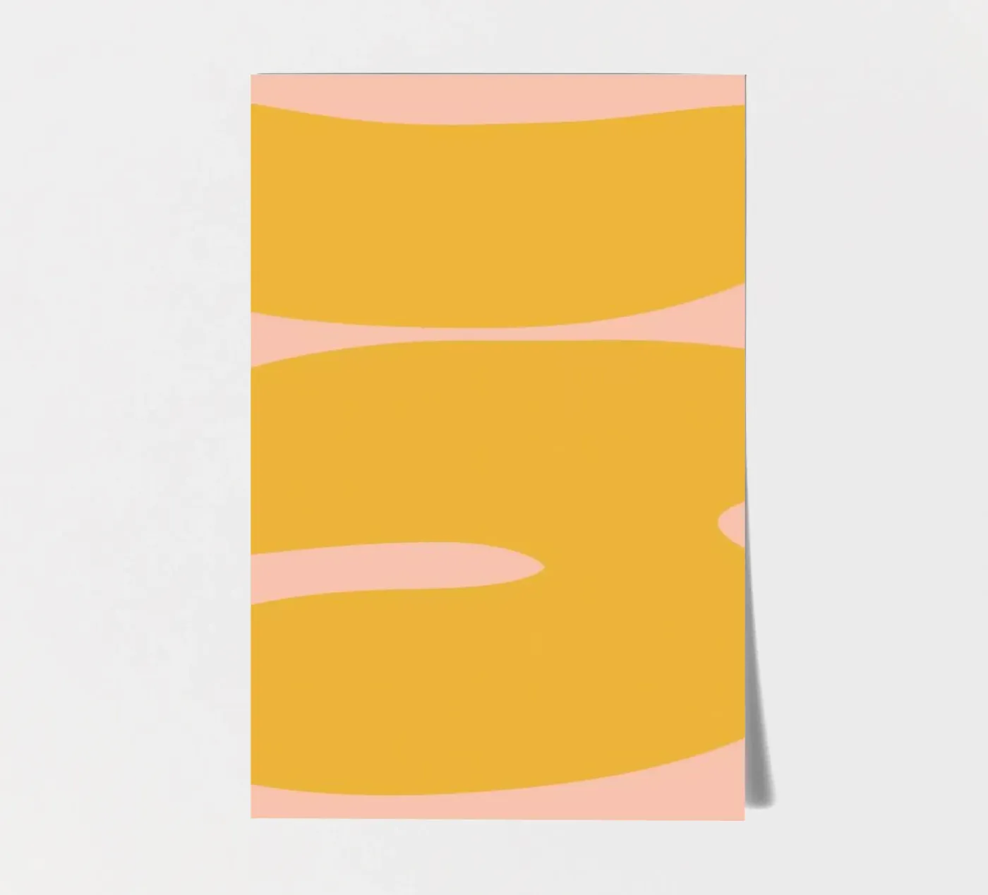 Two Colors 2 sticker sheet by Mottos by Sinan Saydik