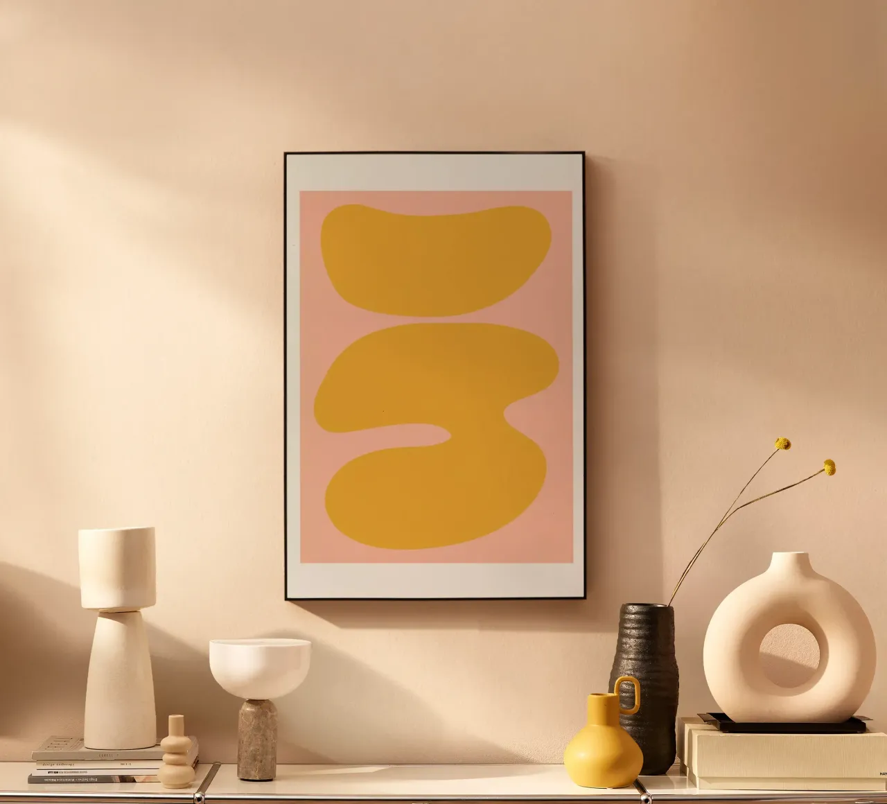 Two Colors 2 alluminio dibond da Mottos by Sinan Saydik