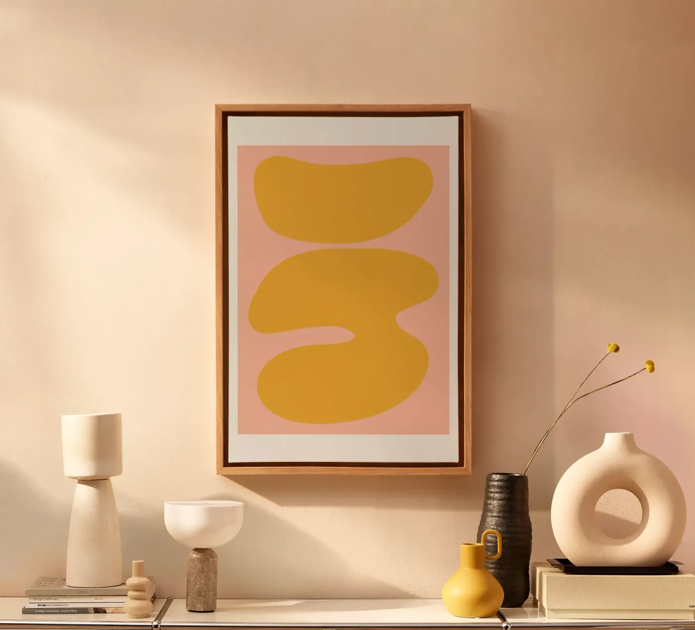 Two Colors 2 tela da Mottos by Sinan Saydik