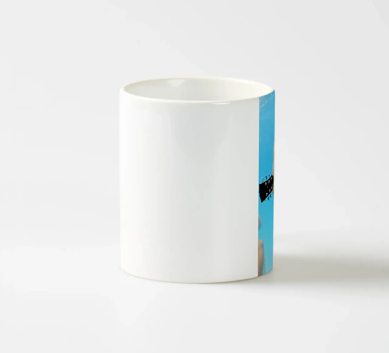 Kurt Subacqueo tazza in ceramica da HUMMERSONIC