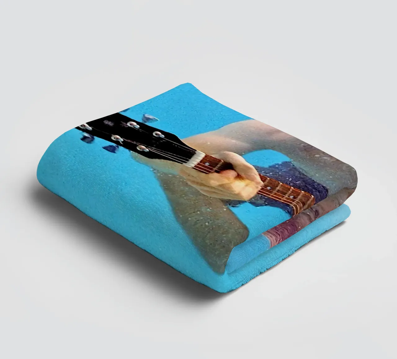 Kurt Subacqueo asciugamano da bagno da HUMMERSONIC