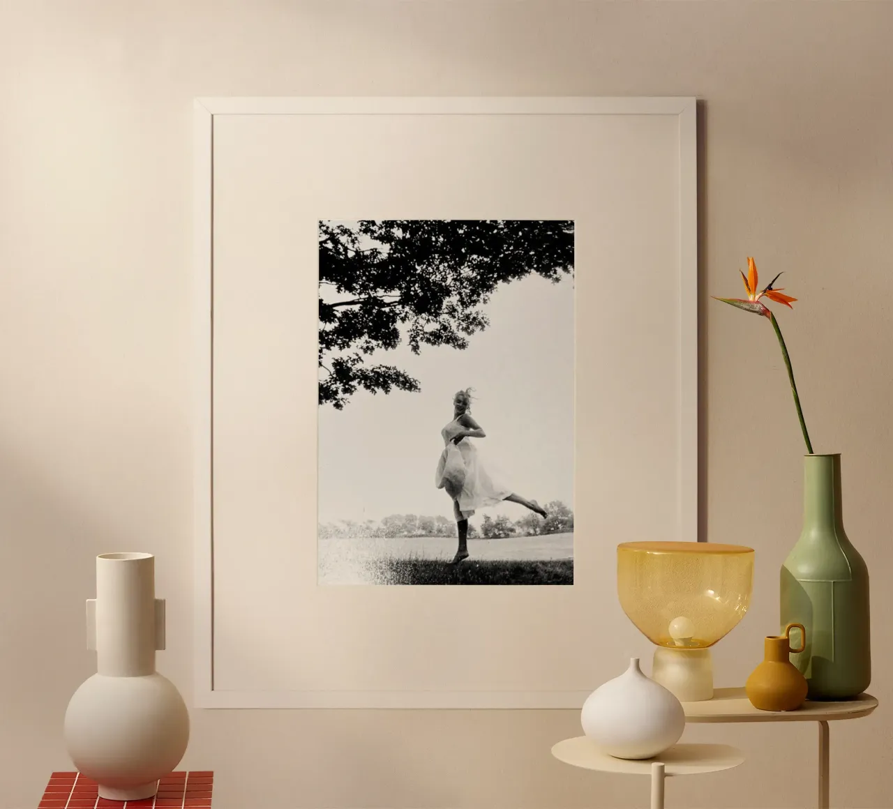 Taylor Swifts Tanzen Hahnemühle von Taylor collection