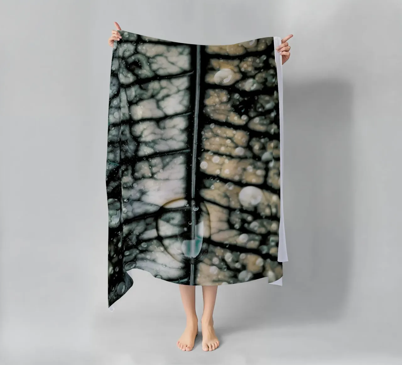 The Rain telo mare da Ingrid Beddoes