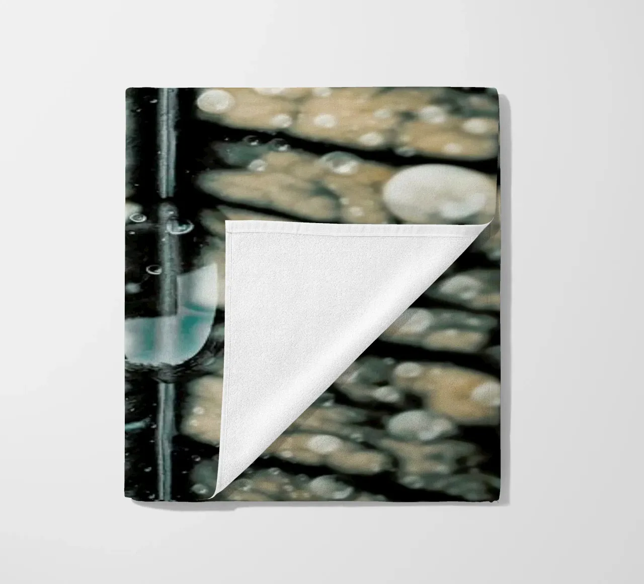 The Rain telo mare da Ingrid Beddoes