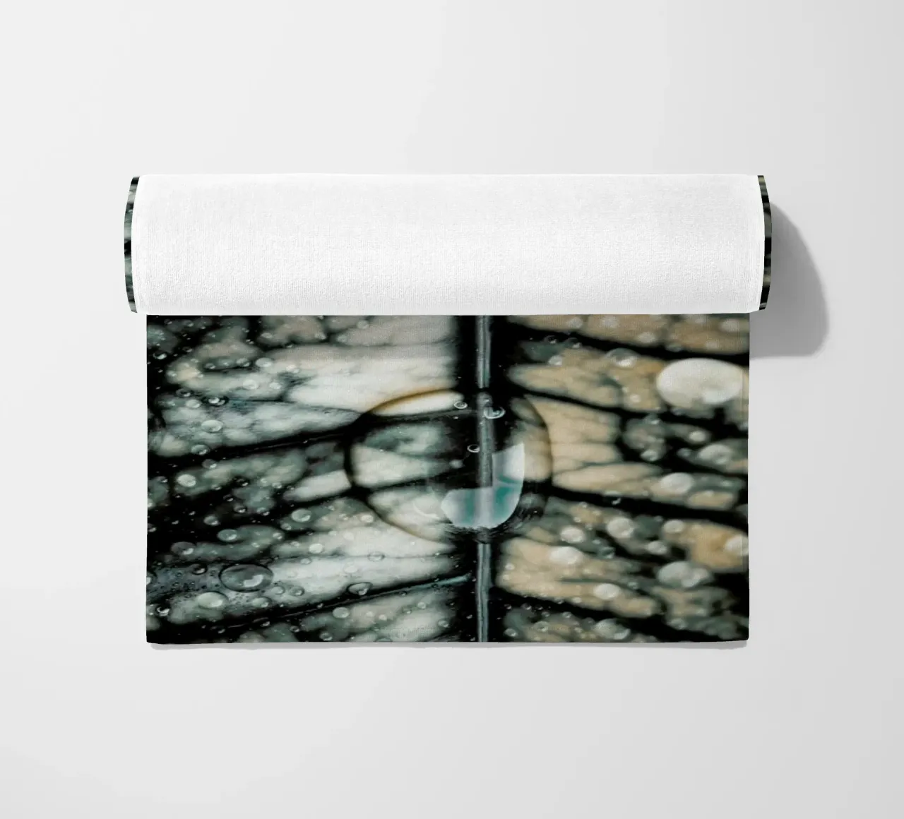 The Rain telo mare da Ingrid Beddoes