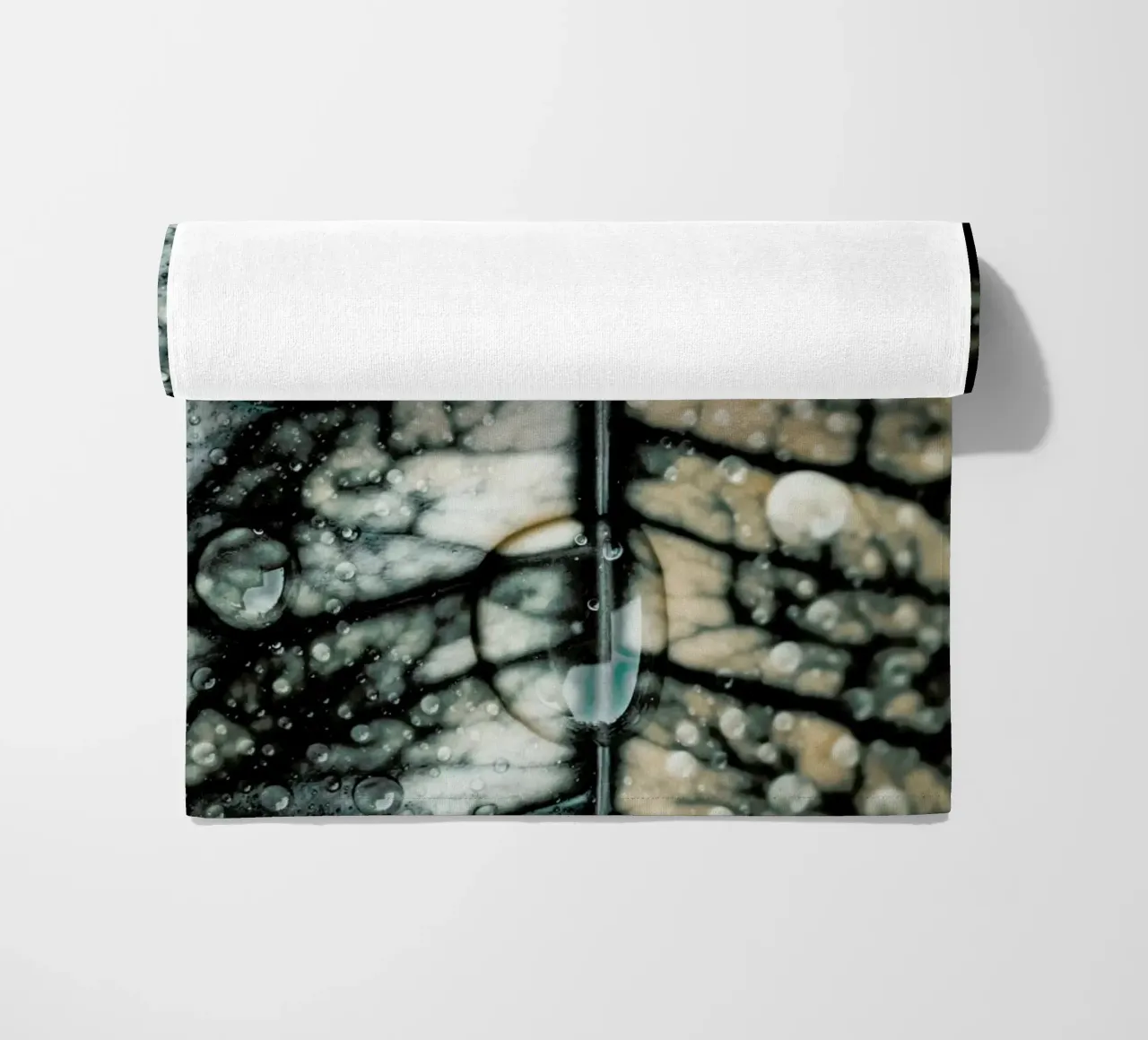 The Rain telo mare da Ingrid Beddoes