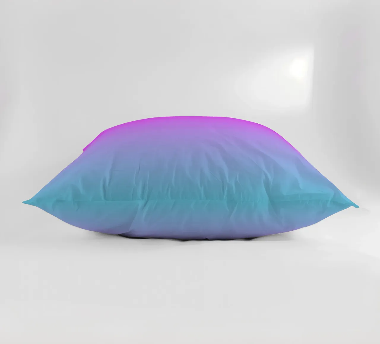 Gradient ONE Kissen von Flo Klein