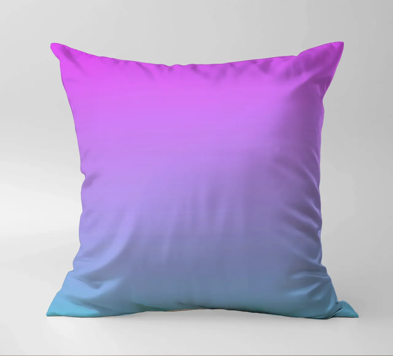 Gradient ONE Kissen von Flo Klein
