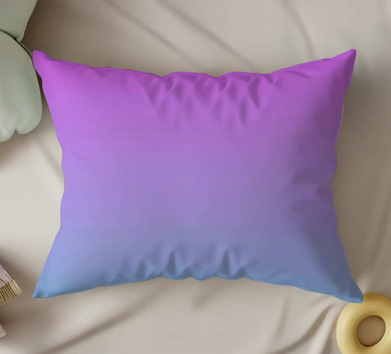 Gradient ONE cuscino da Flo Klein