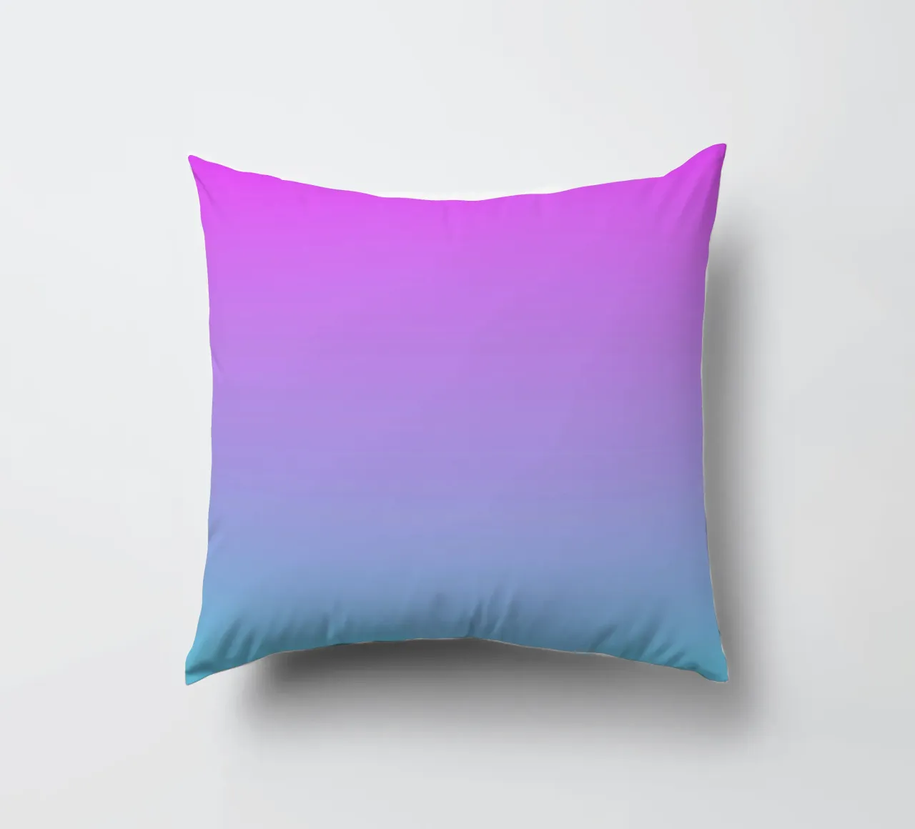 Gradient ONE cuscino da Flo Klein