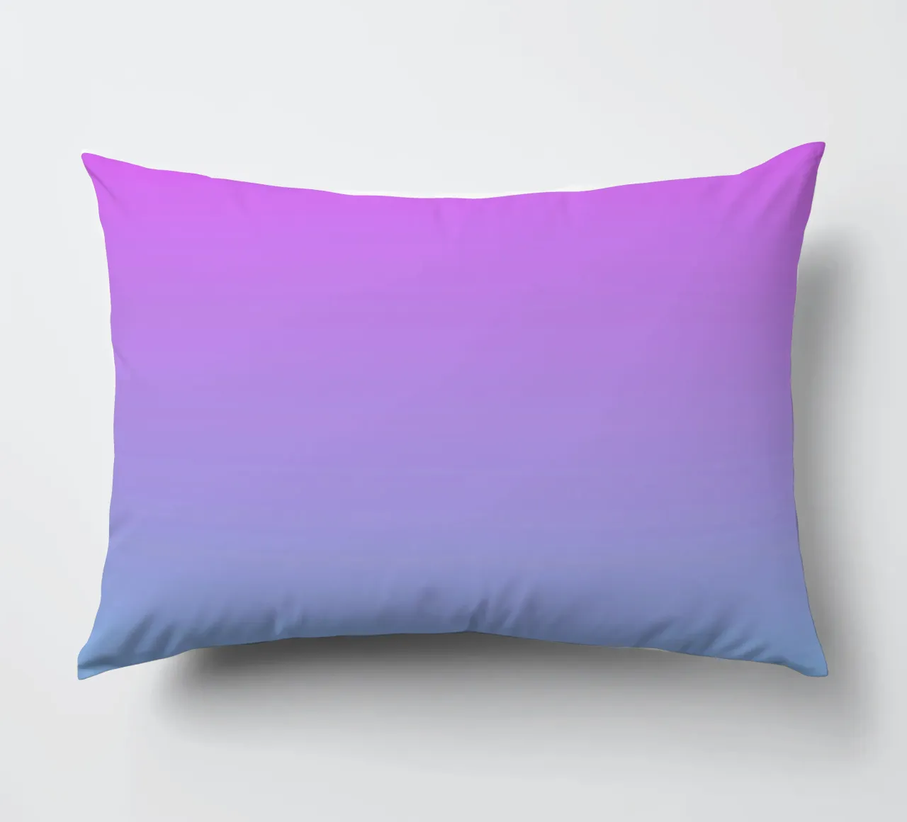 Gradient ONE Kissen von Flo Klein