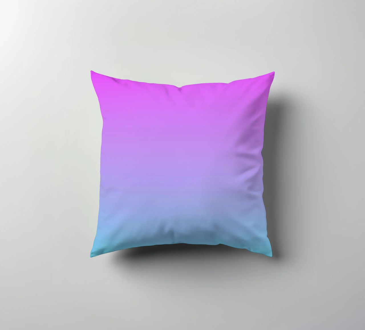 Gradient ONE cuscino da Flo Klein