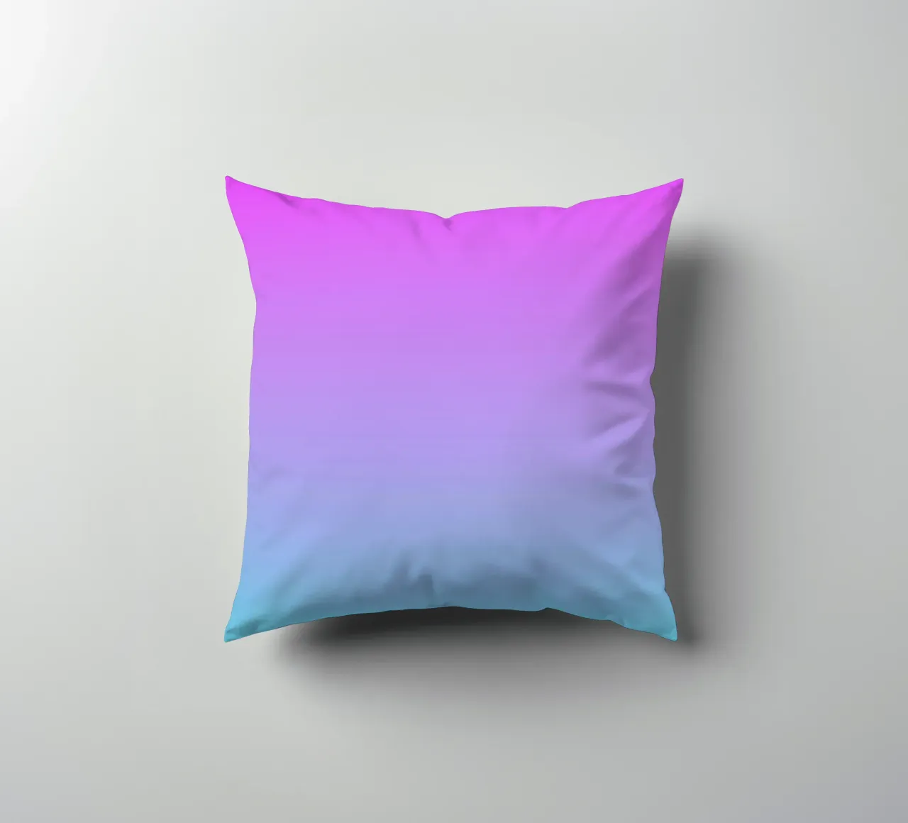 Gradient ONE Kissen von Flo Klein