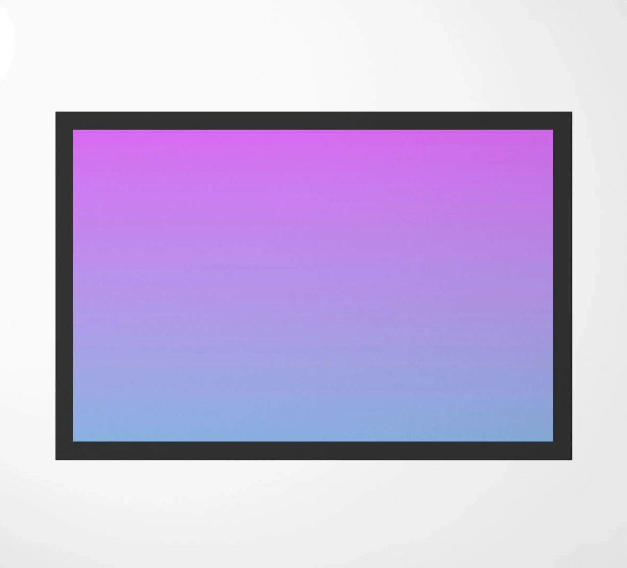 Gradient ONE zerbino da Flo Klein