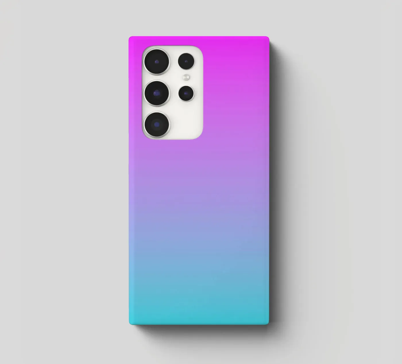 Gradient ONE Samsung Hülle von UrbanART