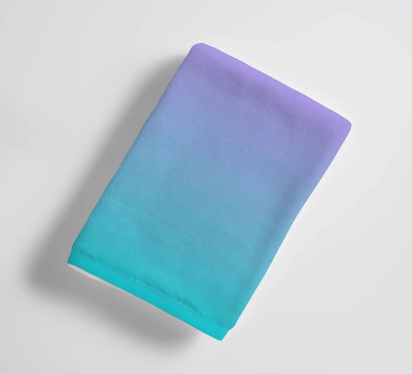 Gradient ONE badhanddoek van UrbanART