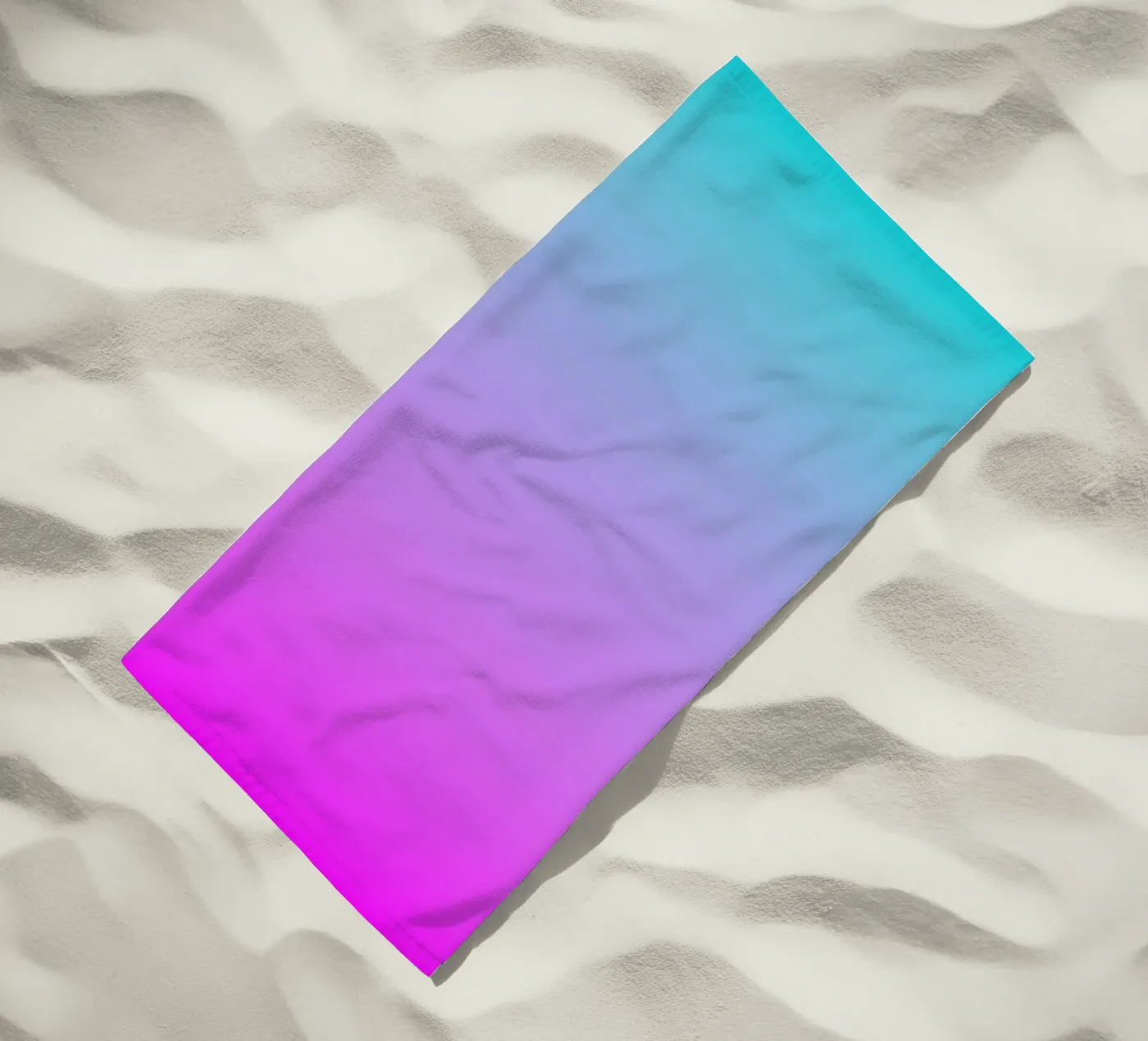 Gradient ONE telo mare da UrbanART