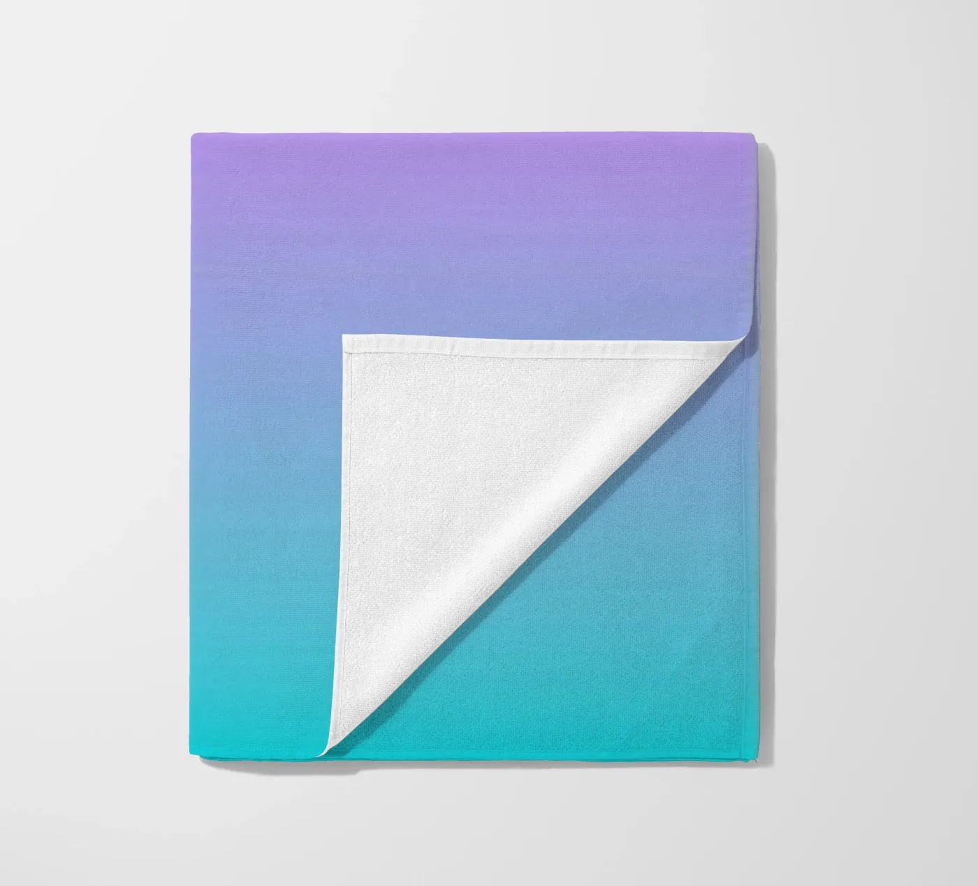 Gradient ONE strandhanddoek van UrbanART