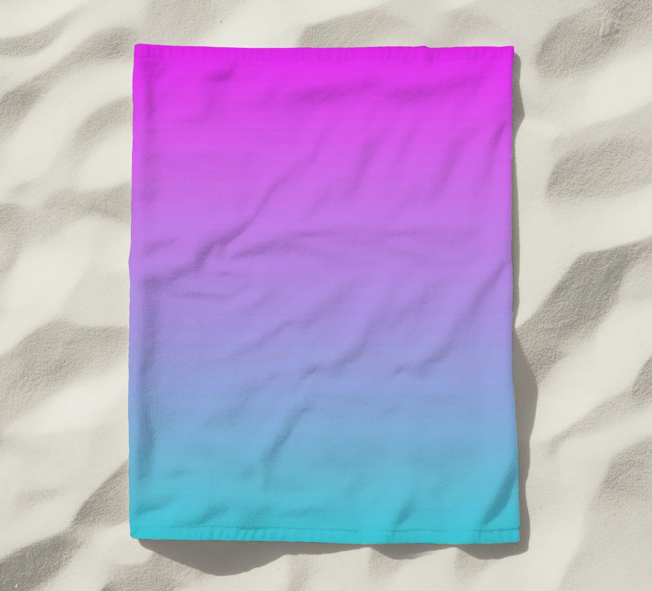 Gradient ONE telo mare da Flo Klein