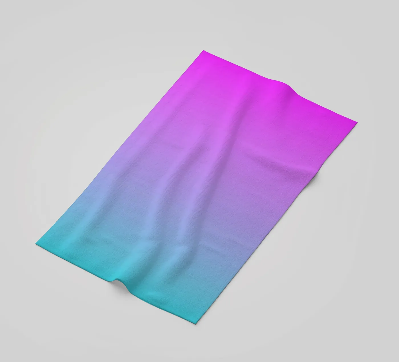 Gradient ONE telo mare da UrbanART