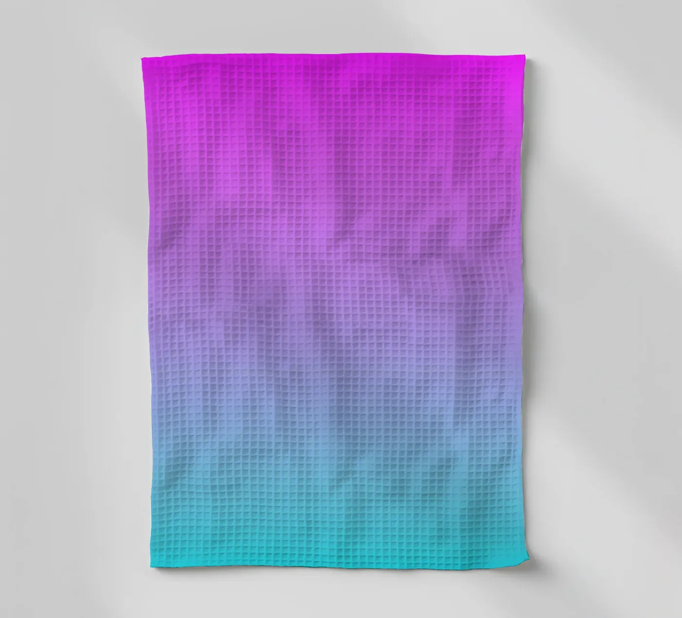 Gradient ONE Geschirrtuch von UrbanART