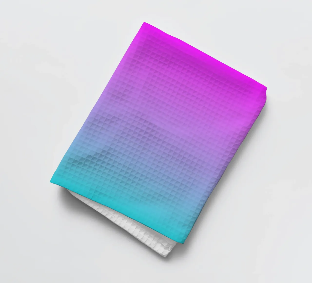 Gradient ONE torchon de Flo Klein