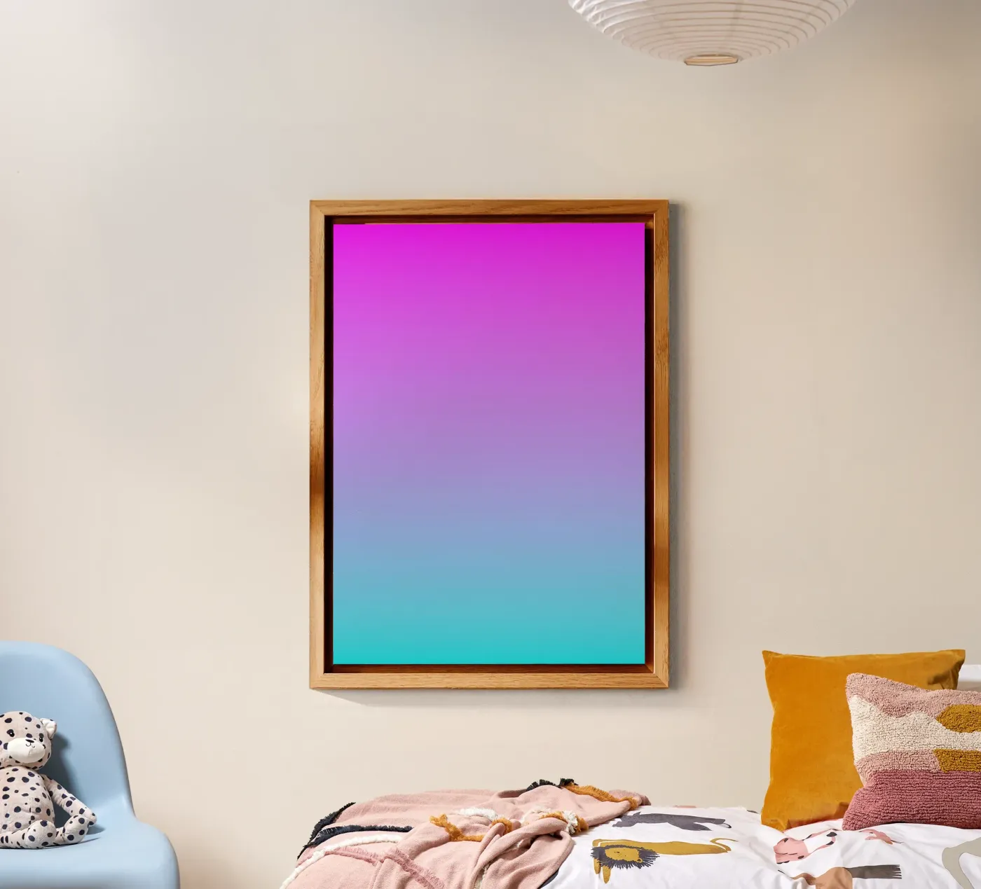 Gradient ONE forex plate by UrbanART