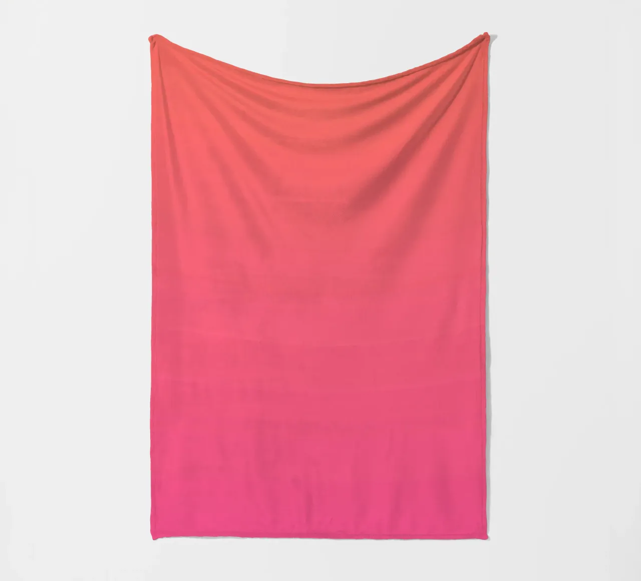 Gradient TWO fleecedeken van Flo Klein