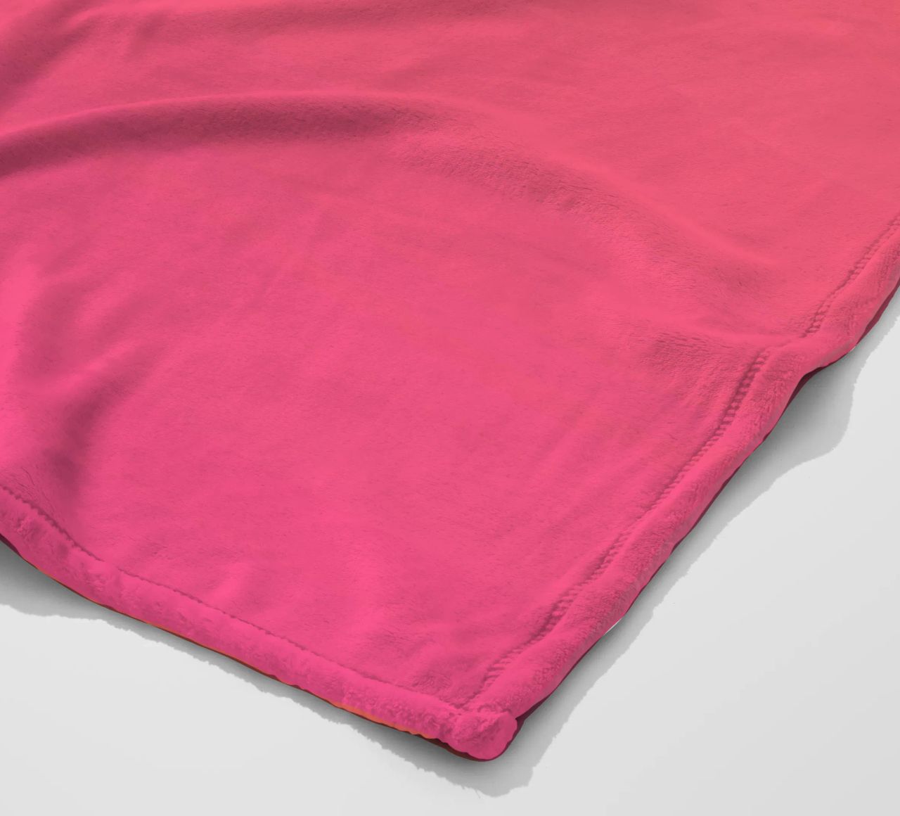 Gradient TWO coperta in pile da Flo Klein