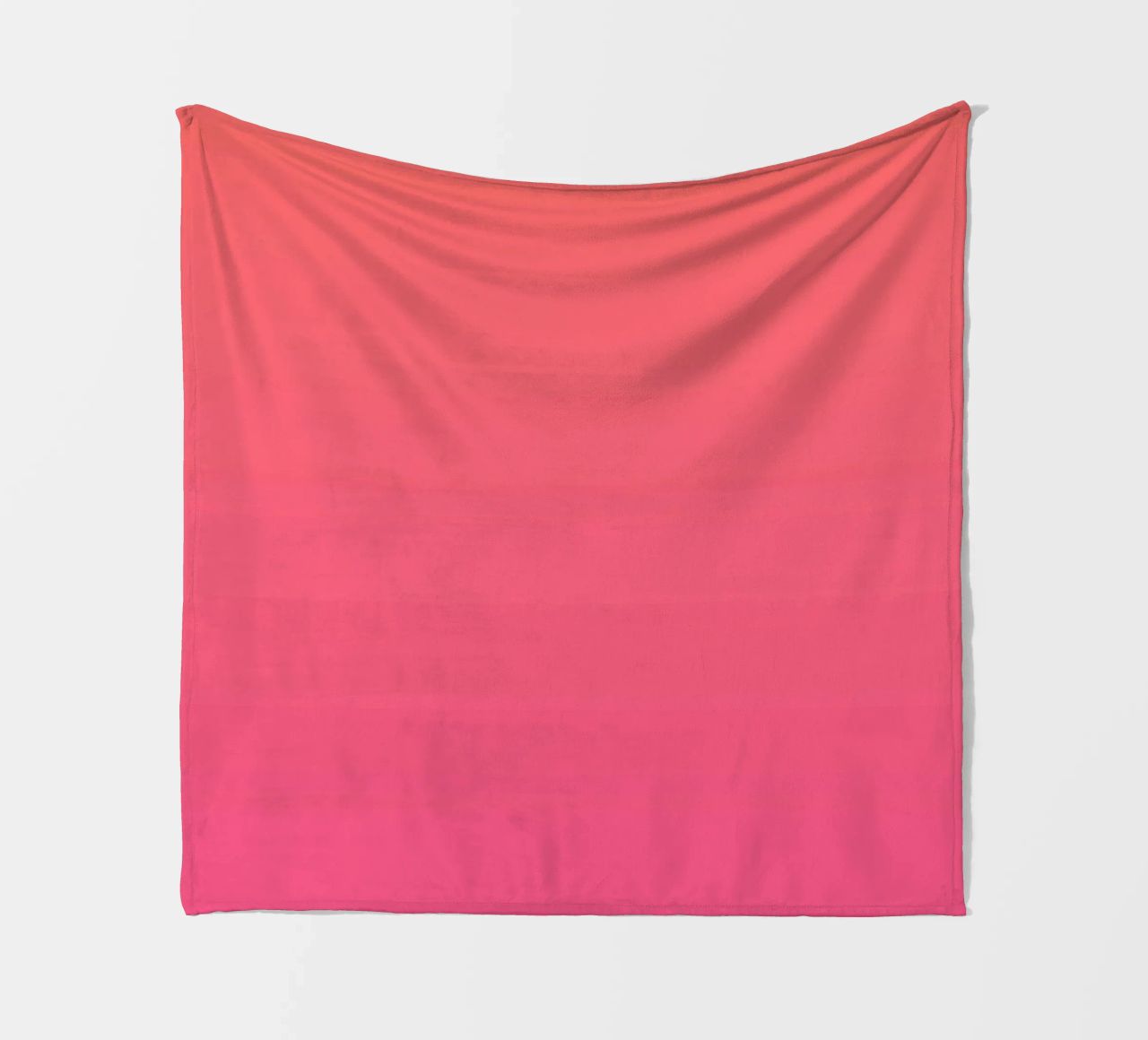 Gradient TWO coperta in pile da Flo Klein