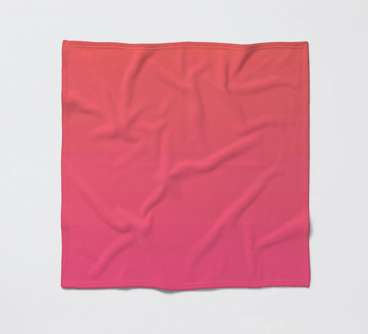 Gradient TWO coperta in pile da Flo Klein