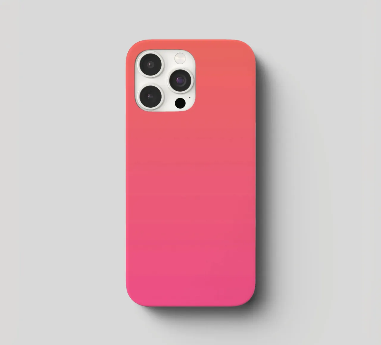 Gradient TWO cover iphone da Flo Klein