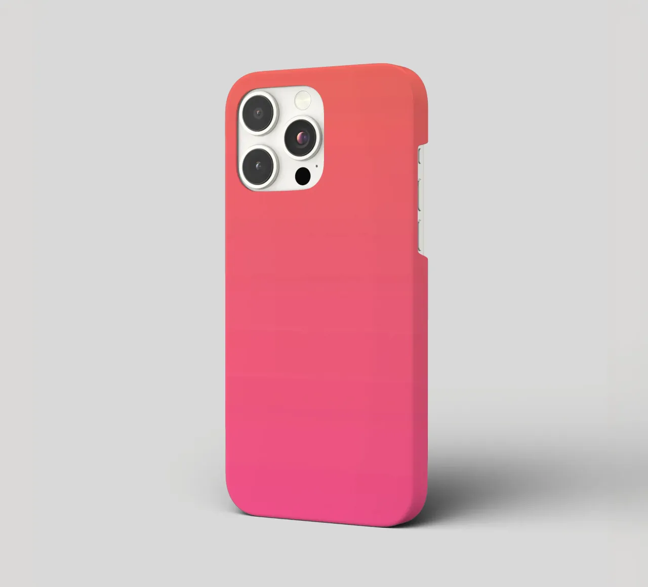 Gradient TWO cover iphone da Flo Klein