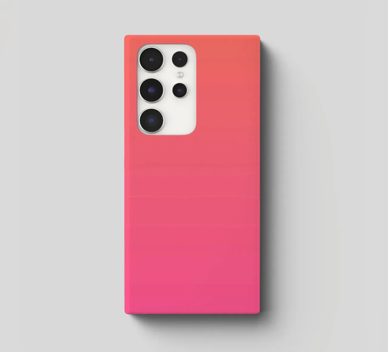 Gradient TWO cover samsung da Flo Klein